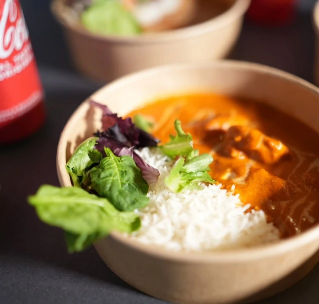 Best Modern Indian restaurant in Richmond, AB