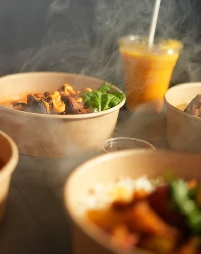 Best vegetable manchurian in Richmond, AB